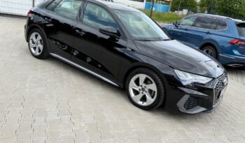 Audi A3 full