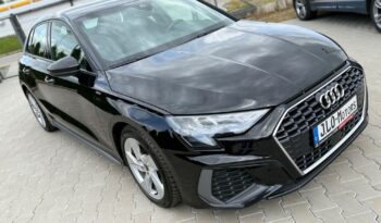 Audi A3 full