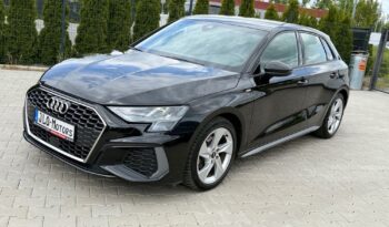 Audi A3 full