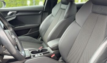 Audi A3 full