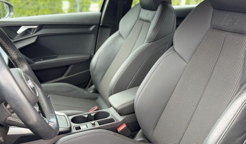 Audi A3 full