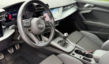 Audi A3 full