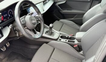 Audi A3 full