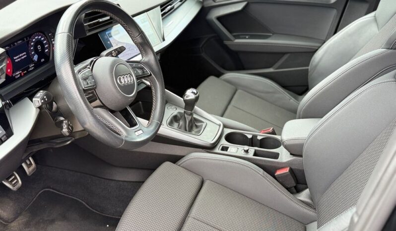 Audi A3 full