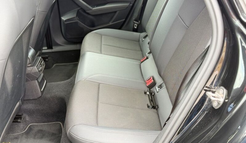 Audi A3 full