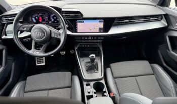 Audi A3 full