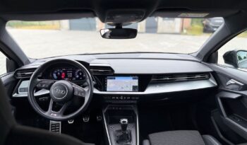 Audi A3 full