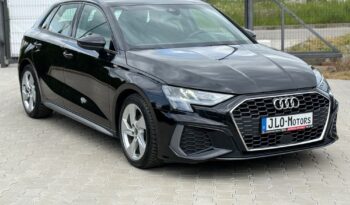 Audi A3 full