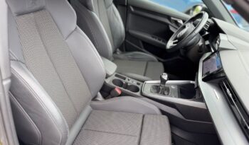 Audi A3 full