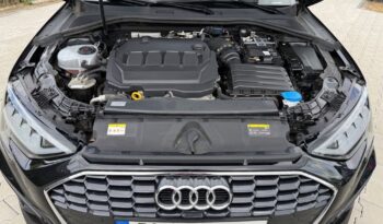 Audi A3 full