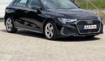 Audi A3 full