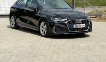 Audi A3 full