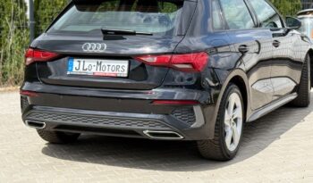 Audi A3 full