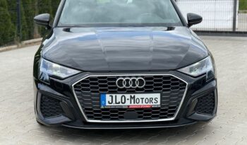 Audi A3 full