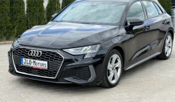 Audi A3 full