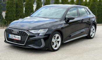 Audi A3 full