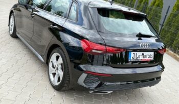 Audi A3 full