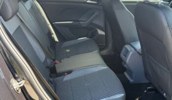 Volkswagen T-Cross 1.6 TDI SCR DSG UNITED full