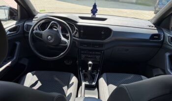 Volkswagen T-Cross 1.6 TDI SCR DSG UNITED full