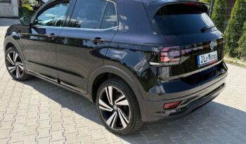 Volkswagen T-Cross 1.6 TDI SCR DSG UNITED full