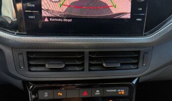 Volkswagen T-Cross 1.6 TDI SCR DSG UNITED full