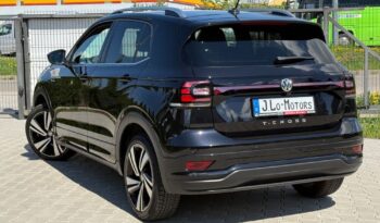 Volkswagen T-Cross 1.6 TDI SCR DSG UNITED full
