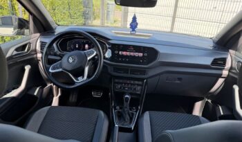 Volkswagen T-Cross 1.6 TDI SCR DSG UNITED full