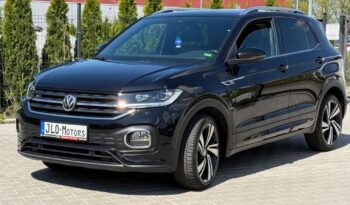 Volkswagen T-Cross 1.6 TDI SCR DSG UNITED full
