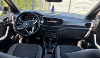 Volkswagen T-Cross 1.6 TDI SCR DSG UNITED full