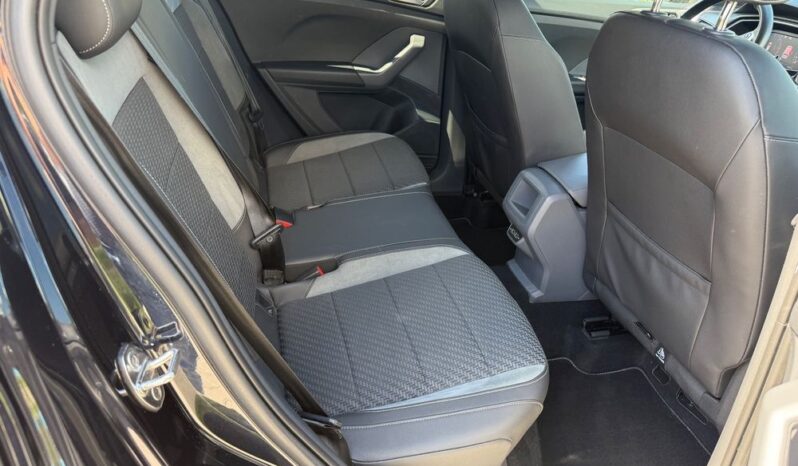 Volkswagen T-Cross 1.6 TDI SCR DSG UNITED full