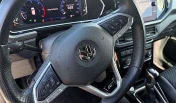 Volkswagen T-Cross 1.6 TDI SCR DSG UNITED full