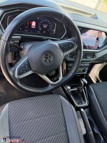 Volkswagen T-Cross 1.6 TDI SCR DSG UNITED full