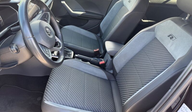 Volkswagen T-Cross 1.6 TDI SCR DSG UNITED full