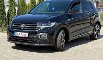 Volkswagen T-Cross 1.6 TDI SCR DSG UNITED full
