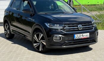 Volkswagen T-Cross 1.6 TDI SCR DSG UNITED full