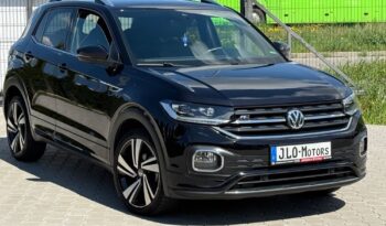 Volkswagen T-Cross 1.6 TDI SCR DSG UNITED full
