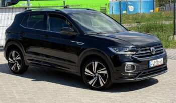 Volkswagen T-Cross 1.6 TDI SCR DSG UNITED full