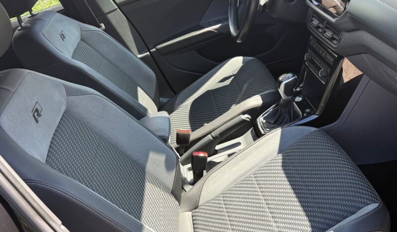 Volkswagen T-Cross 1.6 TDI SCR DSG UNITED full