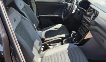Volkswagen T-Cross 1.6 TDI SCR DSG UNITED full