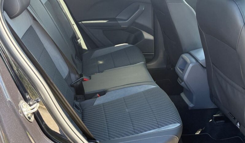 Volkswagen T-Cross 1.6 TDI SCR DSG UNITED full