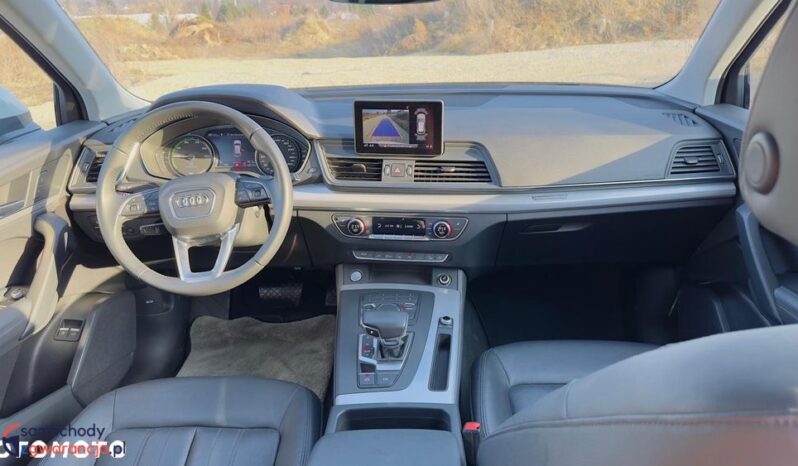 Audi Q5 45 TFSI quattro S tronic full