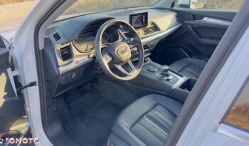 Audi Q5 45 TFSI quattro S tronic full