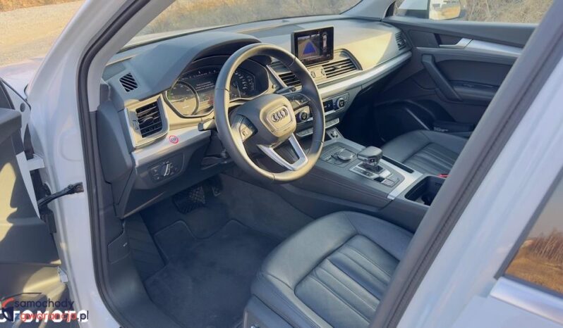 Audi Q5 45 TFSI quattro S tronic full