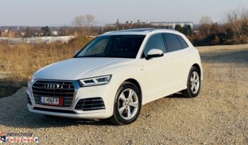 Audi Q5 45 TFSI quattro S tronic full