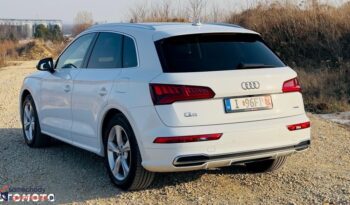 Audi Q5 45 TFSI quattro S tronic full