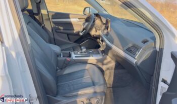 Audi Q5 45 TFSI quattro S tronic full