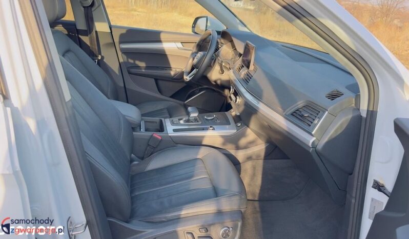 Audi Q5 45 TFSI quattro S tronic full