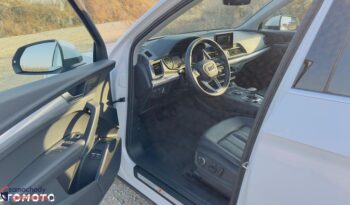 Audi Q5 45 TFSI quattro S tronic full