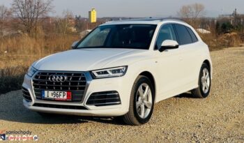 Audi Q5 45 TFSI quattro S tronic full