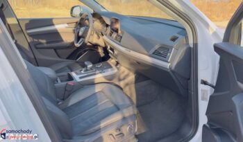 Audi Q5 45 TFSI quattro S tronic full
